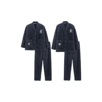 Sleep Unisex Pajama Sets