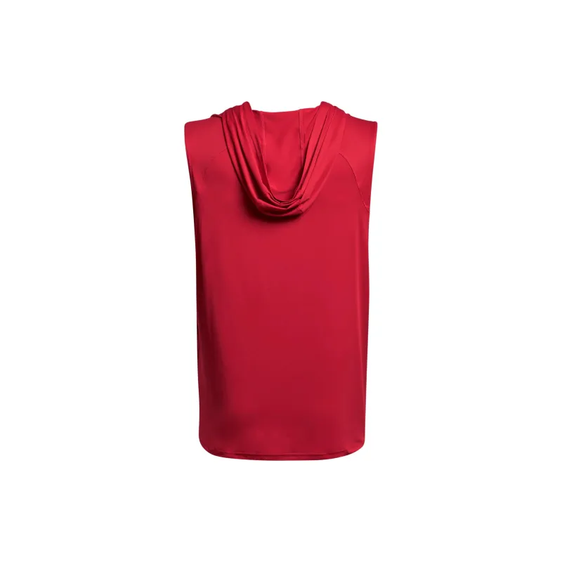 Under Armour Tank Top Men's Red-1