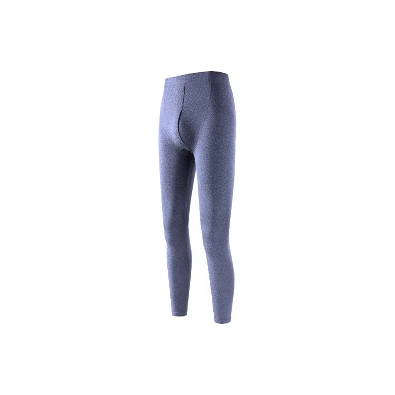 WHITE HOT Men Thermal Pants-6