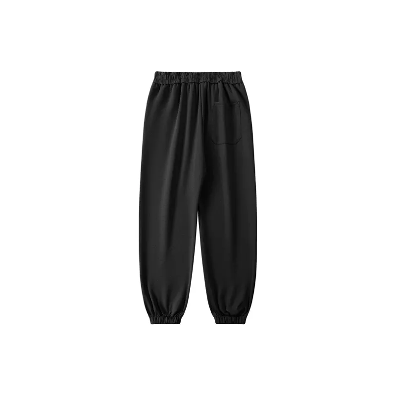 EMINU Casual Pants Unisex-1