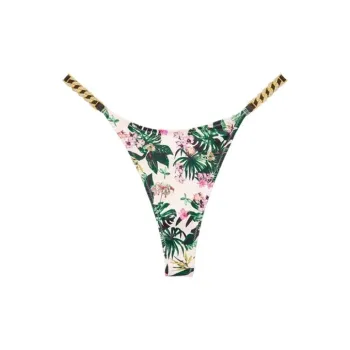 VICTORIA'S SECRET Underpants Women's 1 Pack Green