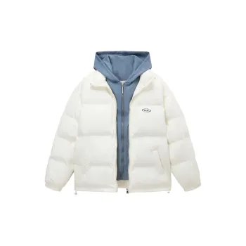 FKFT Puffer Jackets Unisex