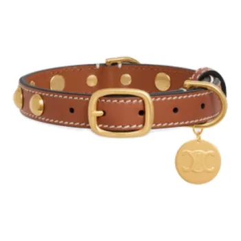 CELINE Dog / Cat Collars