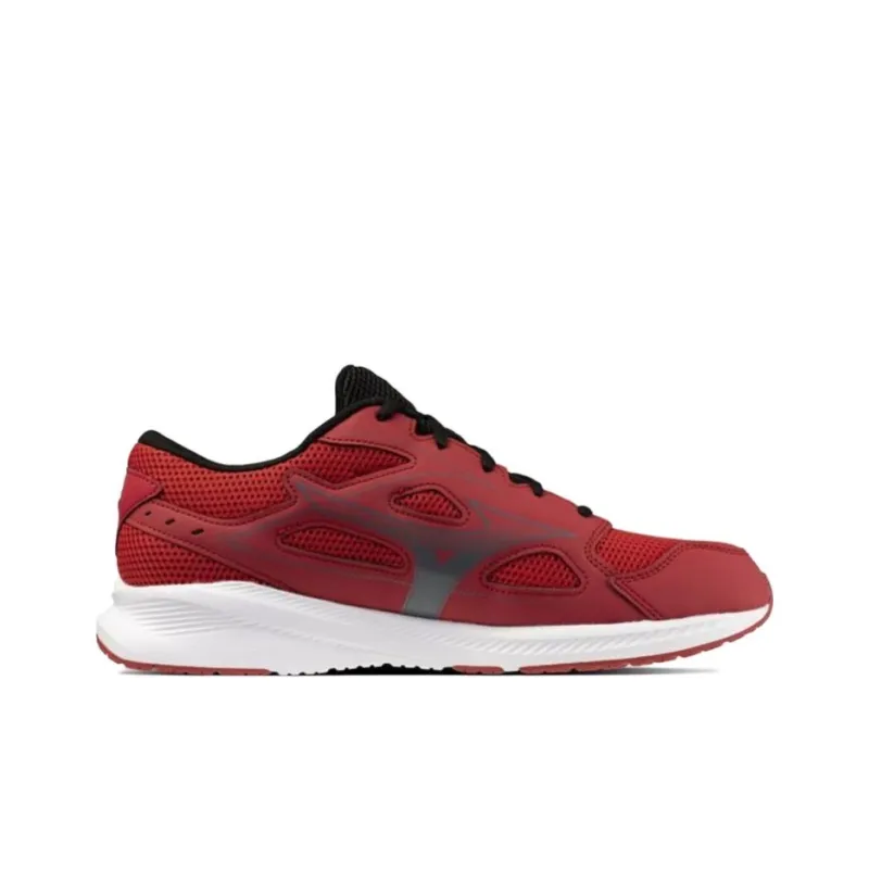 Mizuno Maximizer 26 Wide 'Red'-1