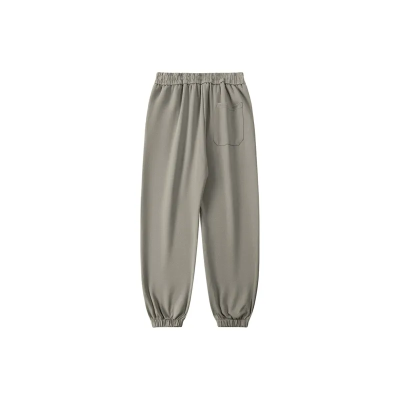 EMINU Casual Pants Unisex-10