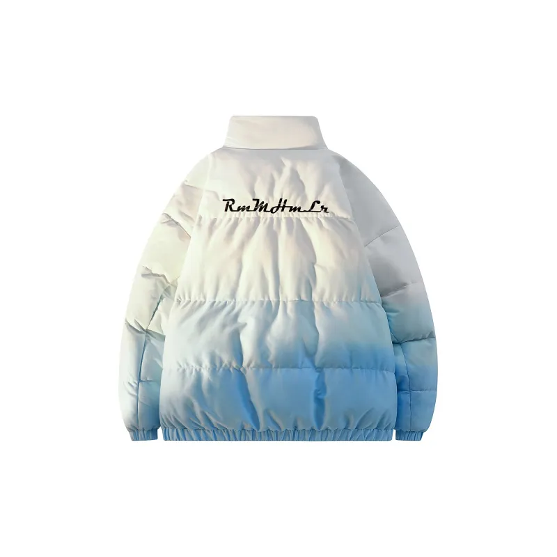 MLRH Puffer Jackets Unisex-59