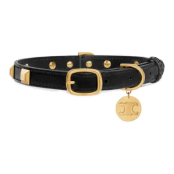 CELINE Dog / Cat Collars