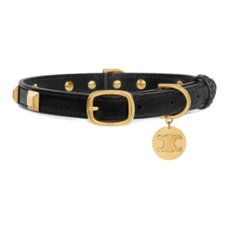 CELINE Dog / Cat Collars-0