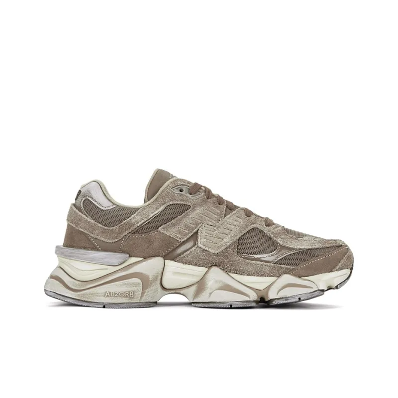New Balance 9060 'Mushroom'-1