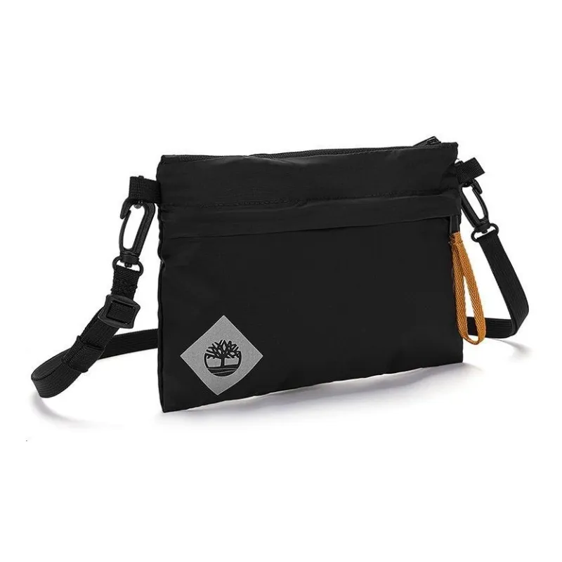 Timberland Outdoor Bags Black-1