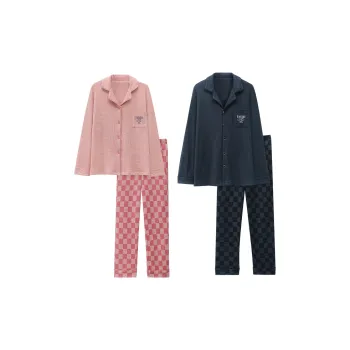 Sleep Unisex Pajama Sets