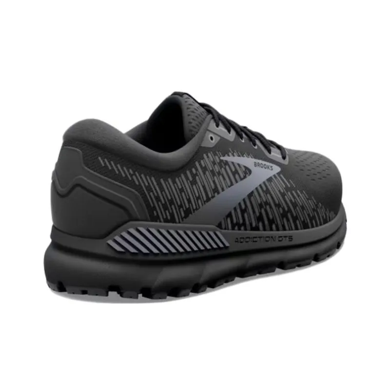 Brooks Addiction GTS 15 'Black'-3