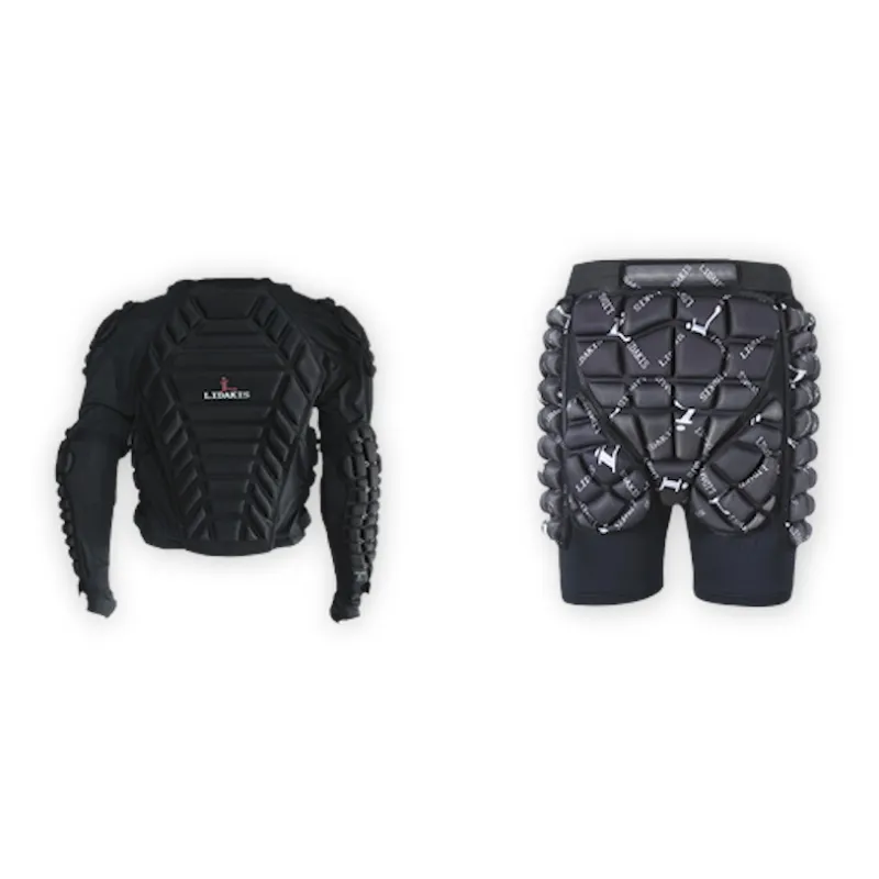 LIDAKIS Ski Protective Gears-3