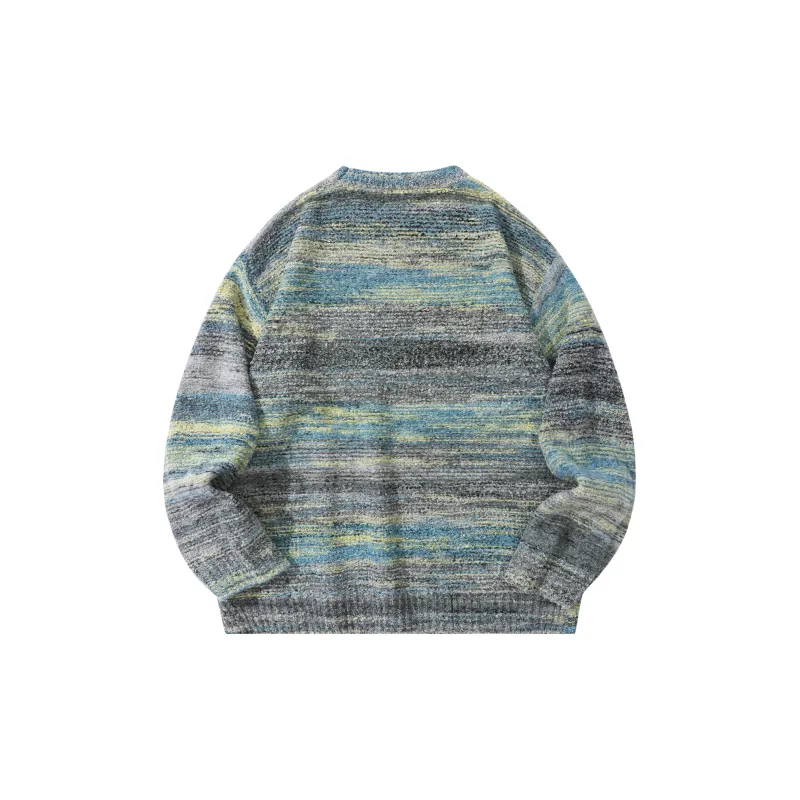 MISTEEZ Sweaters Unisex-7