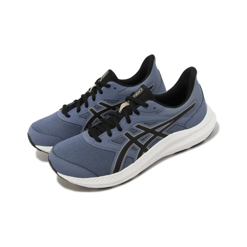 Asics Jolt 4 'Storm Blue Black'-2