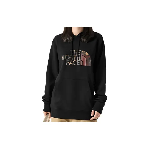 THE NORTH FACE Sweatshirts Unisex JK3/Black