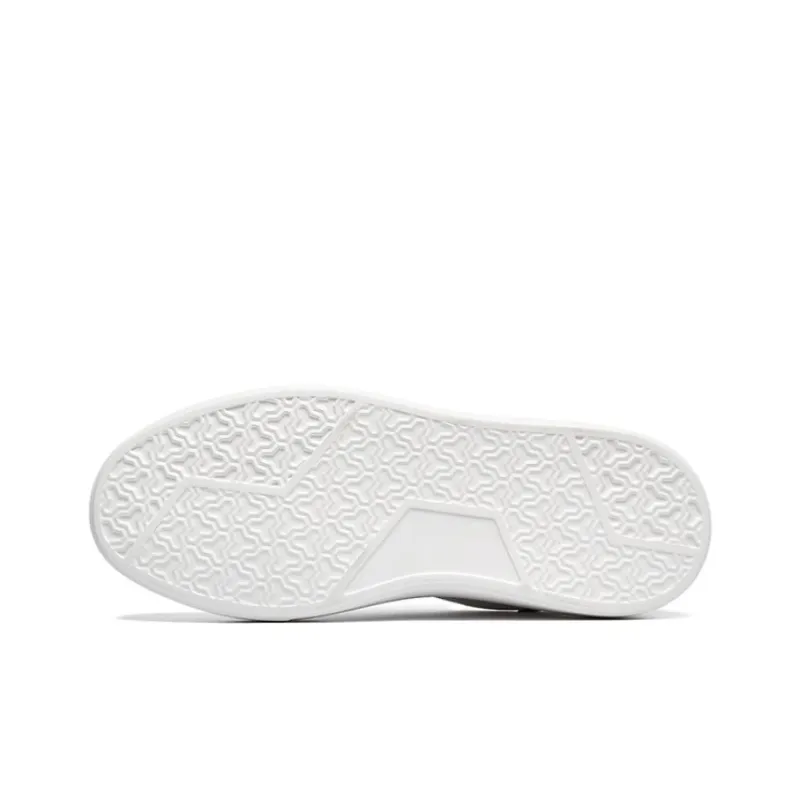 STEVE MADDEN Low-Top Skateboard Shoes 4cm Men's-7