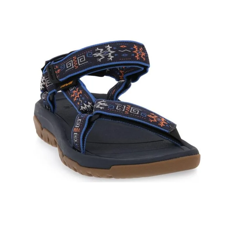 Teva Hurricane XLT2 Beach Sandals Men's Marine Blue-2