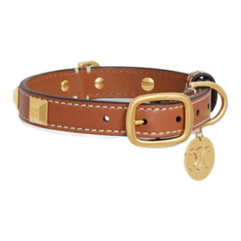CELINE Dog / Cat Collars-1