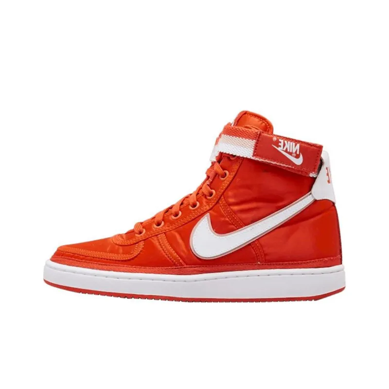 Nike Vandal High Supreme 'Vintage Coral'-0