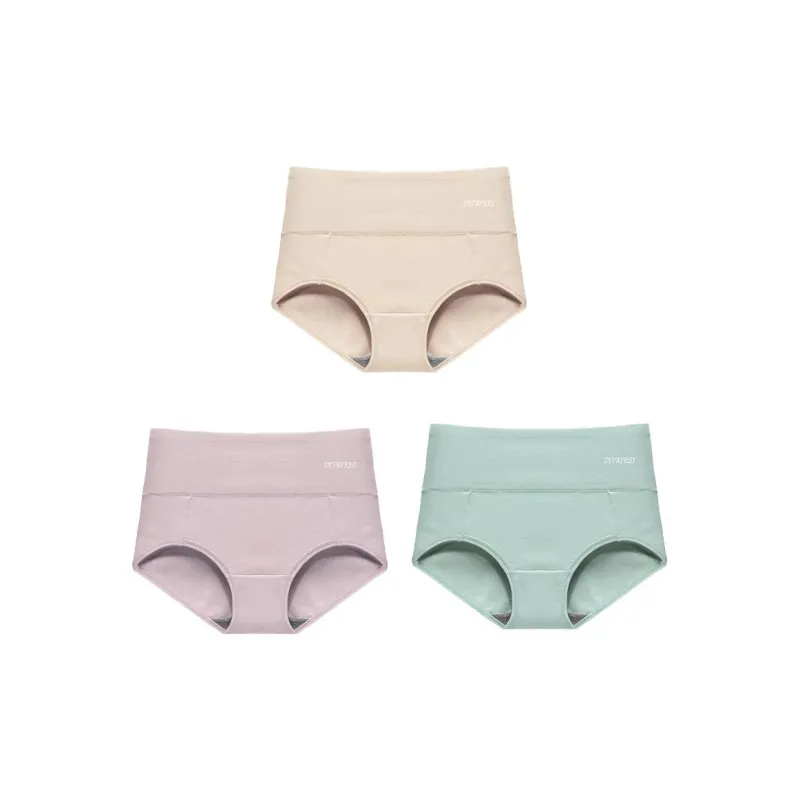 MIIOW Underpants Women's 3 Pack-4