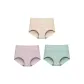 3 Pack (Skin+Graceful Pink+Mint Green)