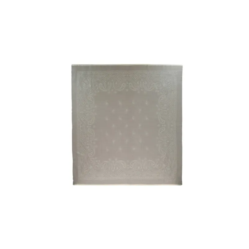 Givenchy Paisley Patterned Shawl-0