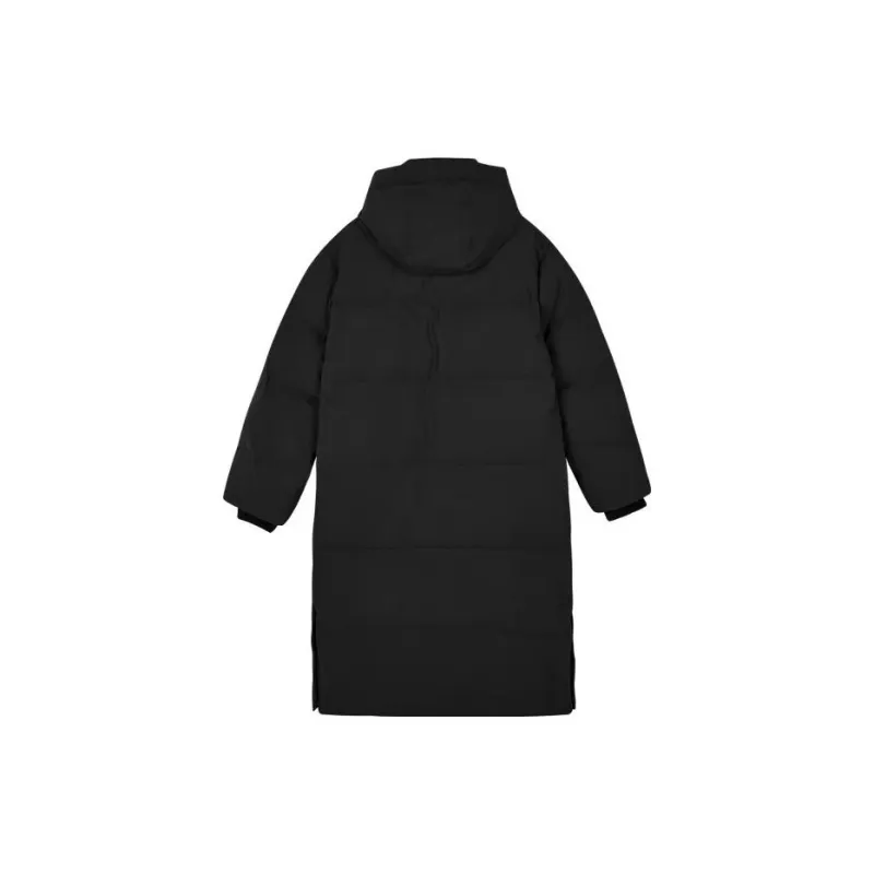 Skechers Stroll Down Jacket Men's Carbon Black-1