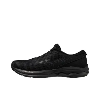 Wave Revolt 3 Mizuno 'Black Grey'