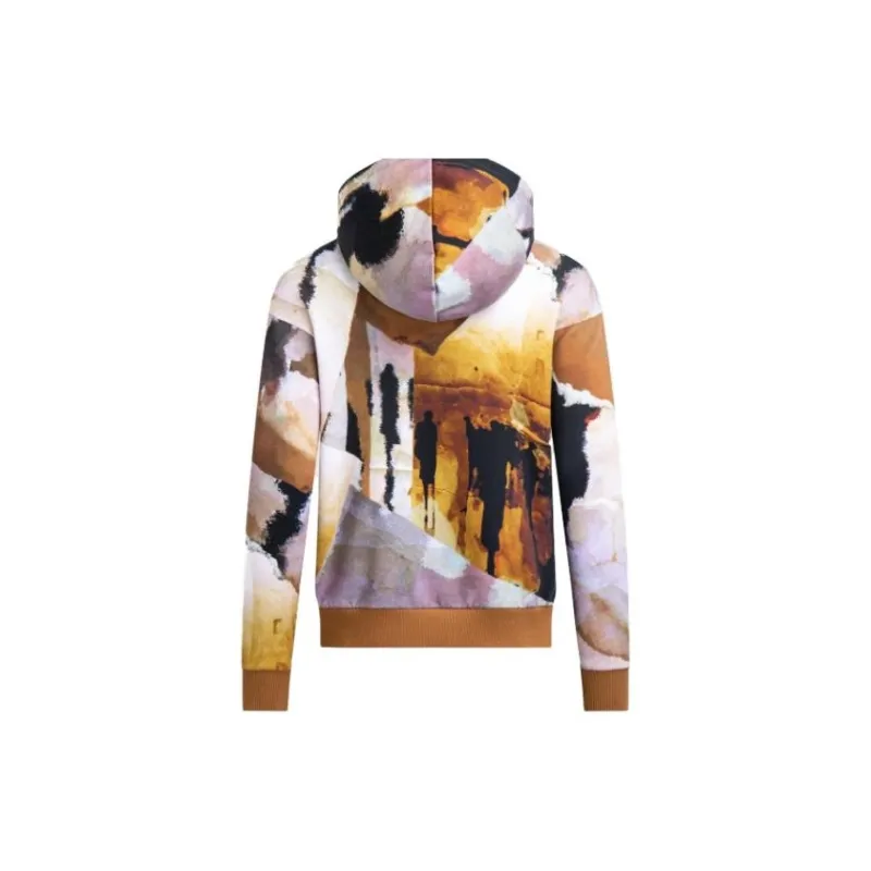 EMPORIO ARMANI Sweatshirt Men's Multicolor-1