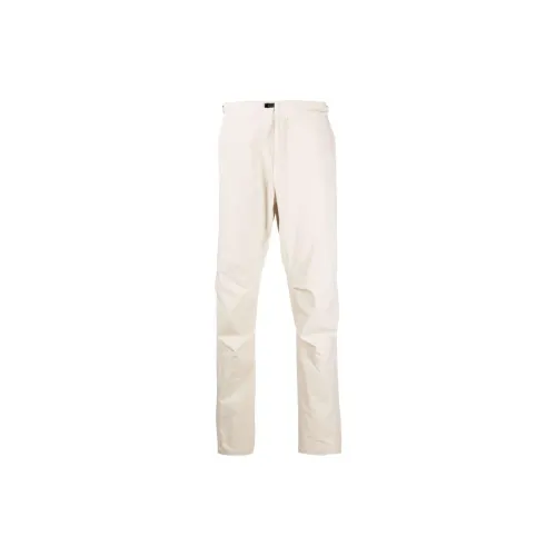 STONE ISLAND Casual Pants Men Off White