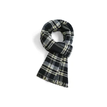 Youyoulan Knit Scarves Women's
