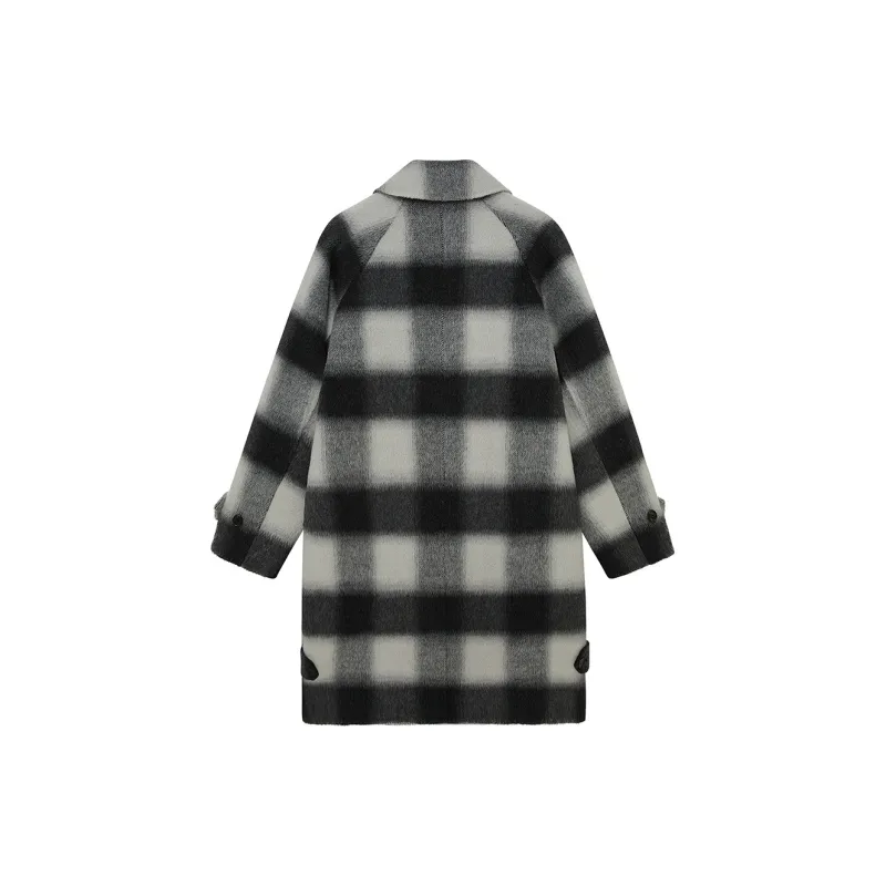 NANS STUDIO Coats Men-3