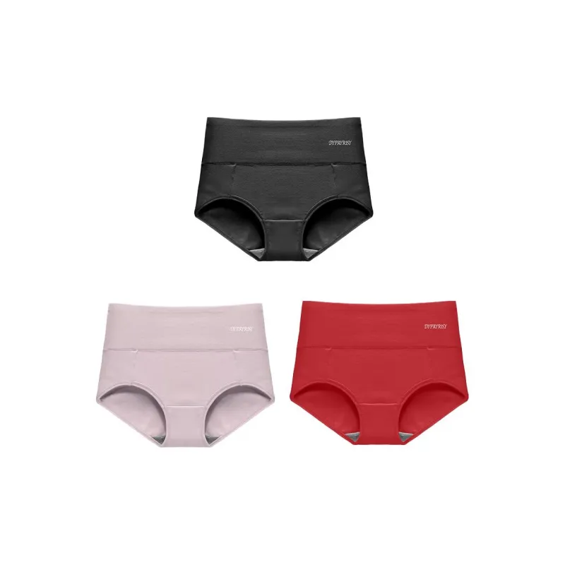 MIIOW Underpants Women's 3 Pack-1