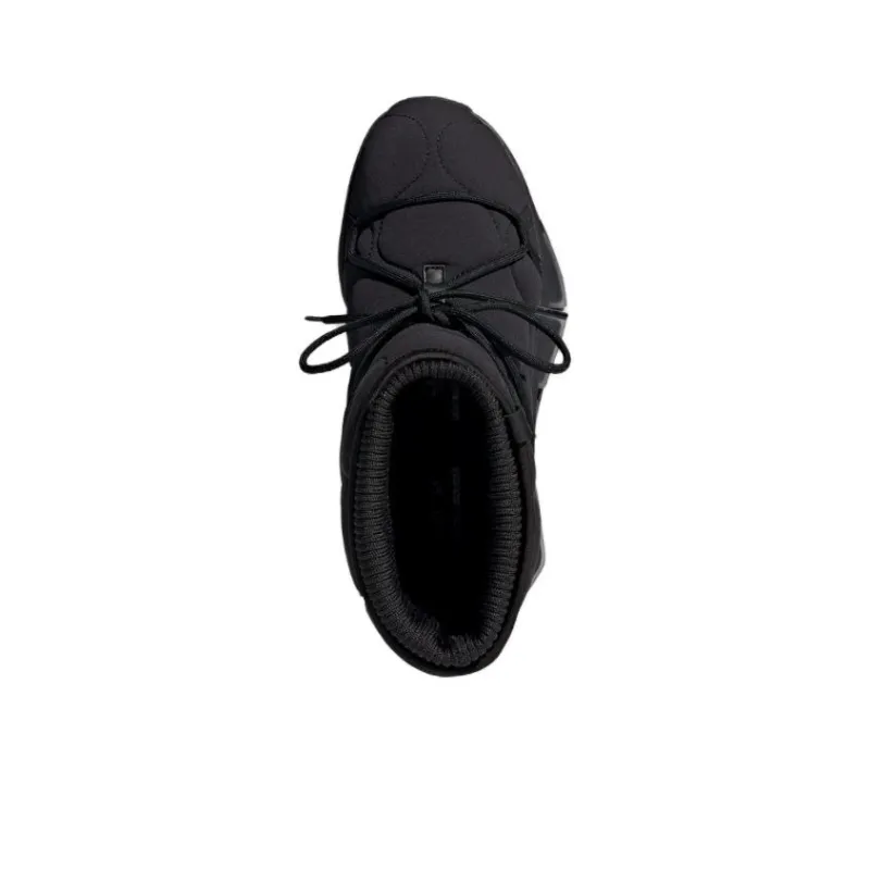 Adidas NMD S1 Boot Black Women's-4