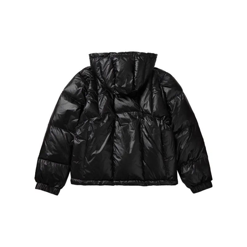 BURNIN Down Jackets Unisex-1