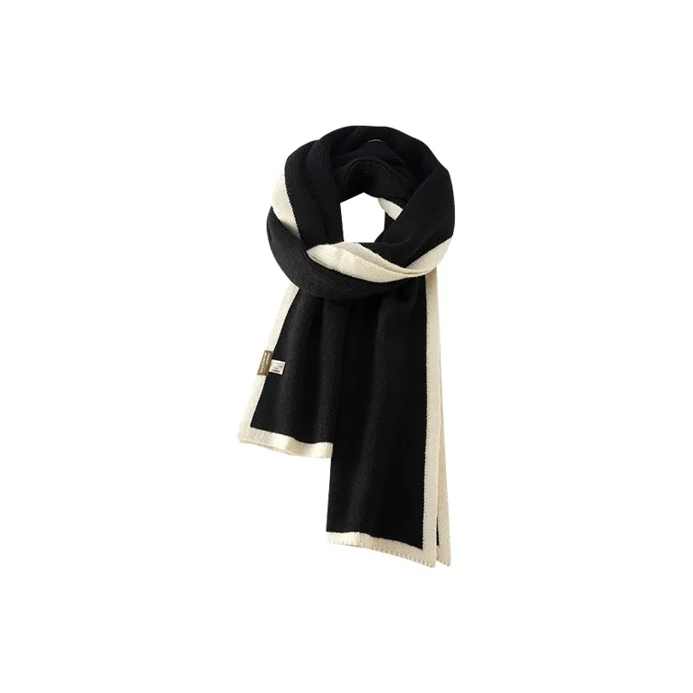 BAGGL Knit Scarves Unisex-1
