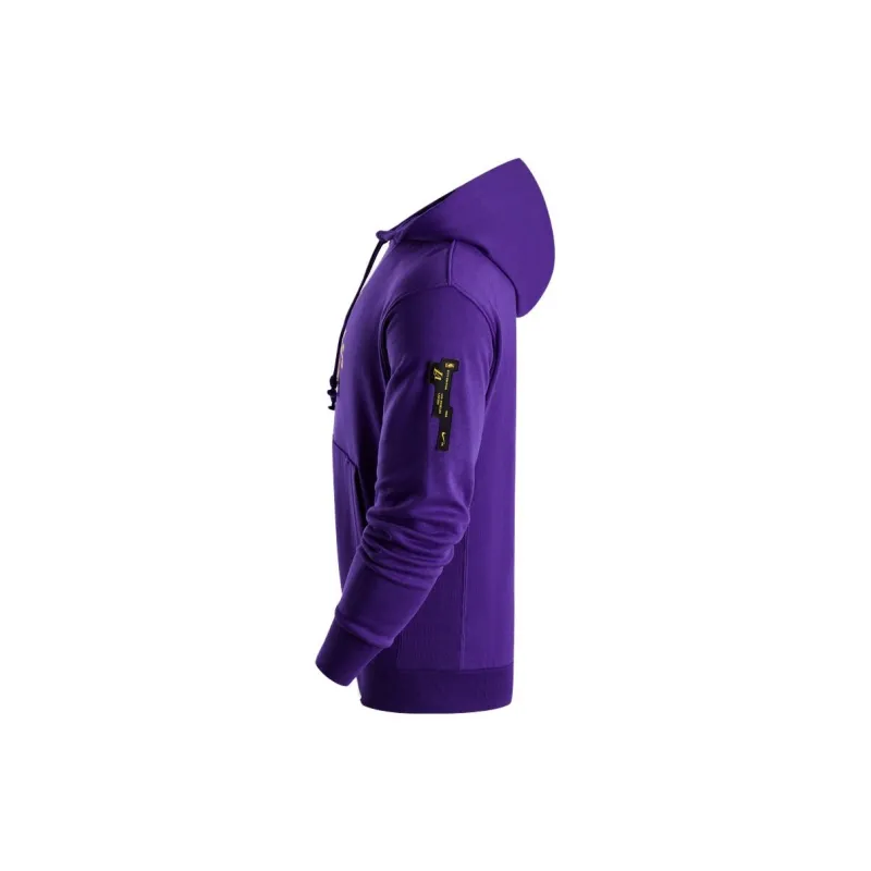 Nike NBA Sweatshirt Men's Purple-2