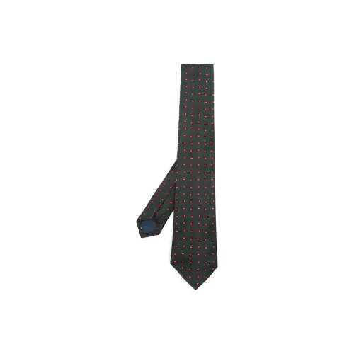 Polo Ralph Lauren Ties Men's Dark Green