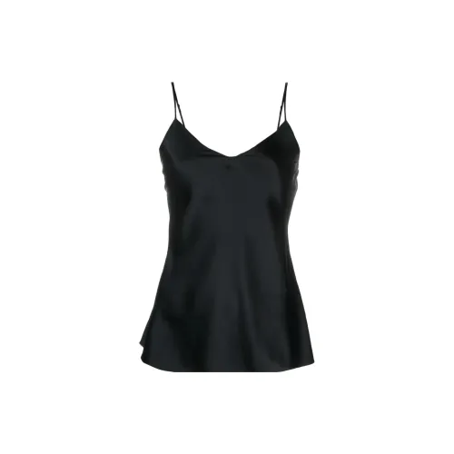 Polo Ralph Lauren Camisoles Women's Black