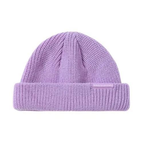 Thisisneverthat SP-Logo 2Way Beanie 