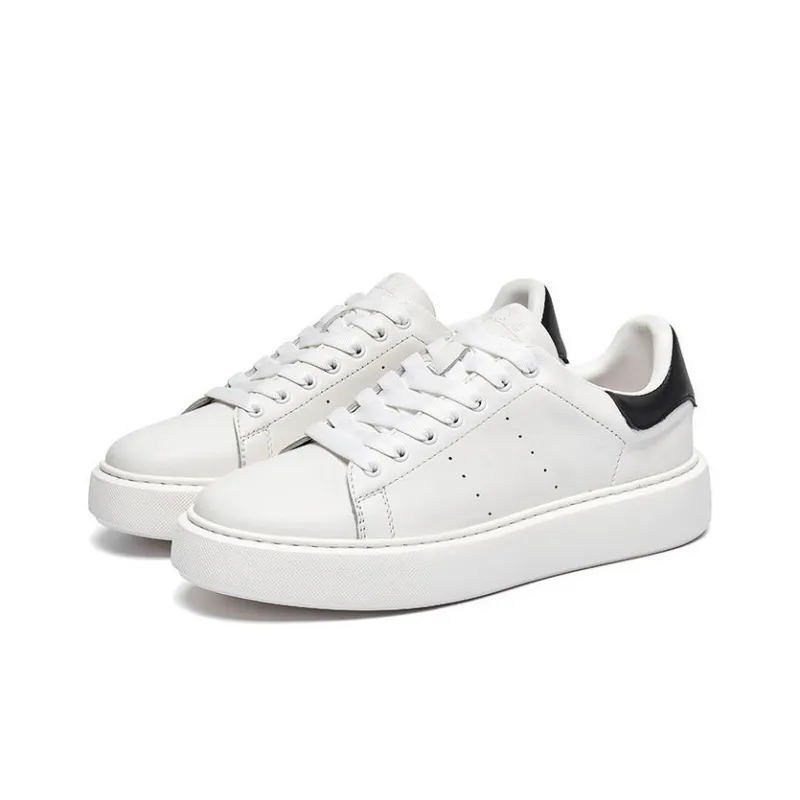 STEVE MADDEN Low-Top Skateboard Shoes 4cm Men's-1