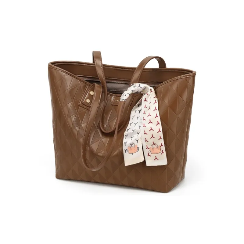 CinvaiKrose Shoulder Bags-2