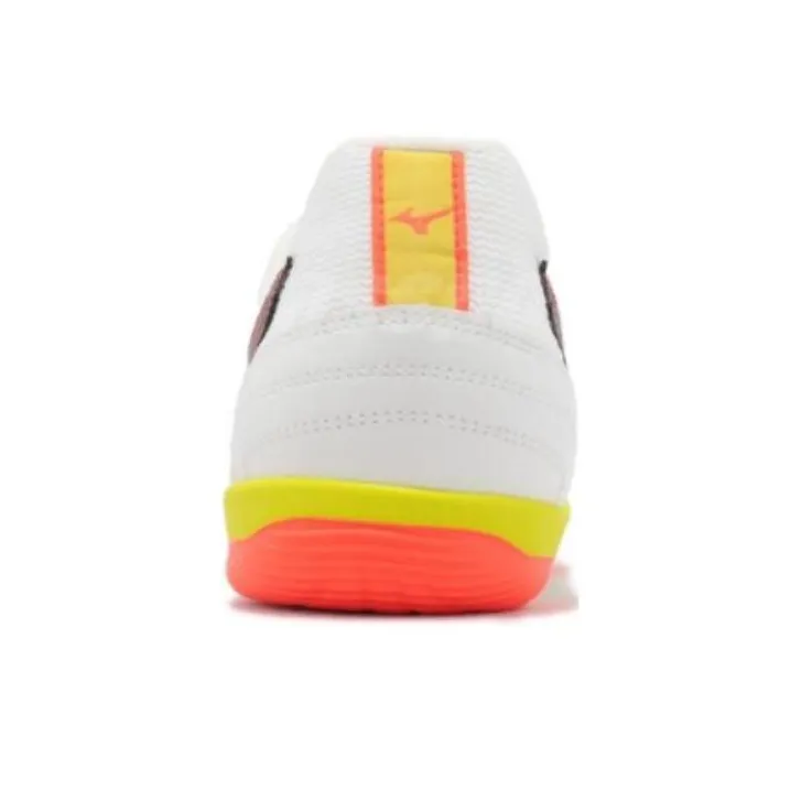 Mrl Sala Mizuno Club In 'White Orange Yellow'-3