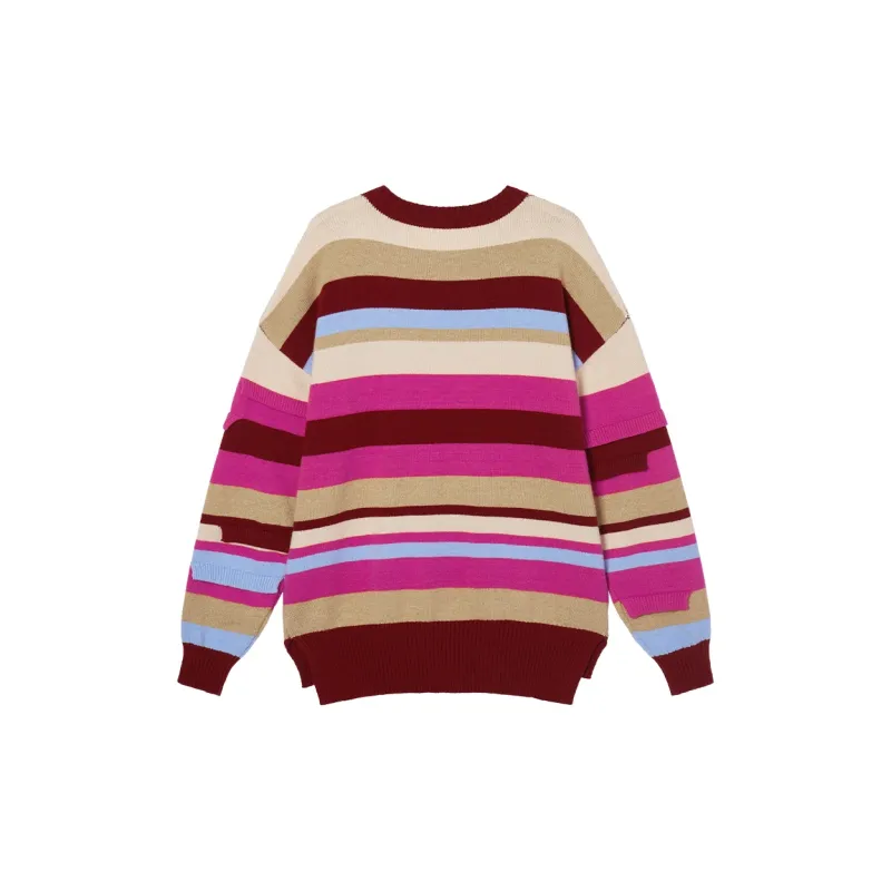 EPTISON WOMAN Knitwear Women's-3