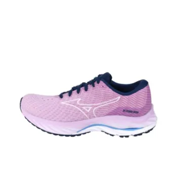 Wave Rider 26 Mizuno 4E Wide 'Lavender' Women's