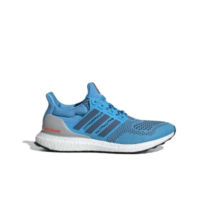 Adidas Ultra Boost 1.0 Semi Blue Burst Preloved Ink Solar Red-1