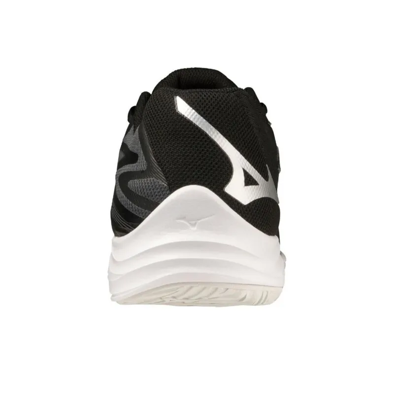 Mizuno Thunder Blade Z 'Black Silver'-3