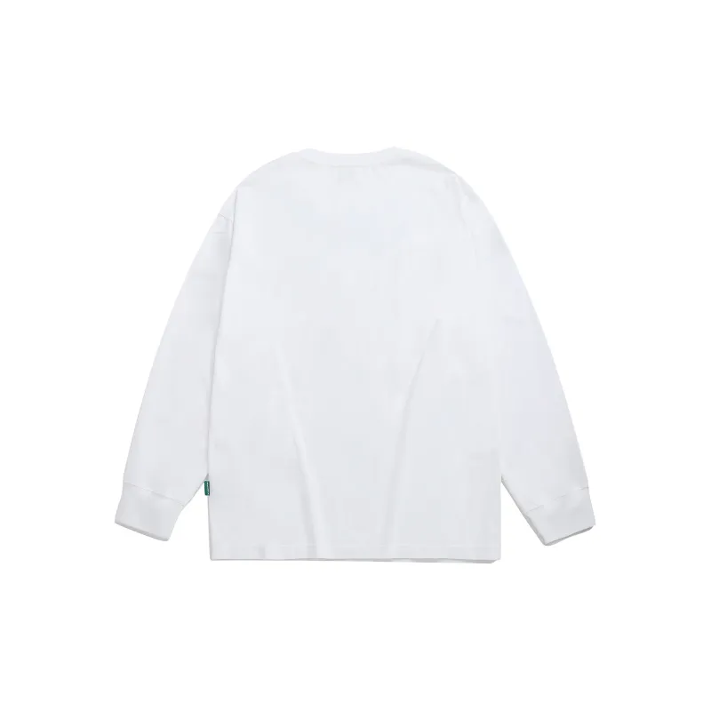 Guuka T Shirt Unisex 4 Colors Available For Selection-24