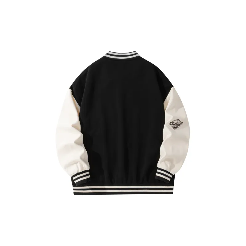 YATSI Jackets Unisex-1